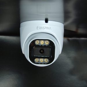دوربین مداربسته راسپینا MODEL:NG.06